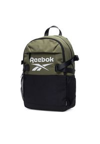 Reebok Plecak RBK-025-CCC-05 Khaki. Kolor: brązowy #4