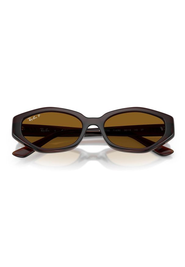 Ray-Ban - Okulary przeciwsłoneczne RAY-BAN