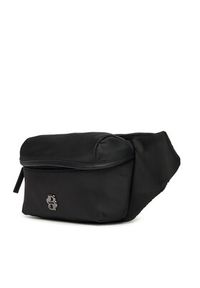 BOSS Nerka B Icon 50548072 Czarny. Kolor: czarny. Materiał: materiał #2