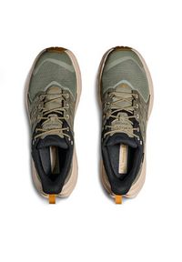 HOKA - Hoka Trekkingi Anacapa 2 Low Gtx 1141632F Khaki. Kolor: brązowy. Materiał: materiał. Sport: turystyka piesza #3