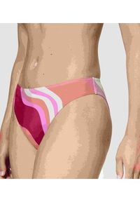 Triumph Dół od bikini Summer Mix&Match 10222312 Różowy. Kolor: różowy. Materiał: syntetyk #5