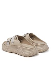 Palladium Klapki Offbound Slide 74480-096-M Szary. Kolor: szary. Materiał: syntetyk #5