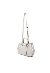 Guess Torebka Katya HWSG96 52060 Biały. Kolor: biały. Materiał: skórzane #4