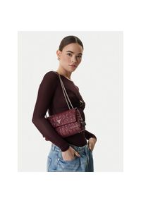 Torebka Guess. Kolor: czerwony #1