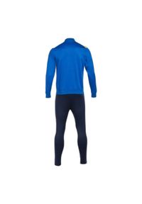 Dres Joma Championship VII. Kolor: niebieski, wielokolorowy, różowy, żółty, pomarańczowy. Materiał: poliester. Sport: fitness, piłka nożna #2