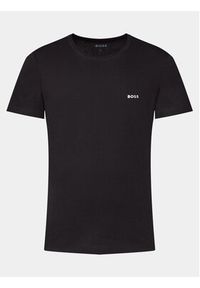 BOSS - Boss Komplet 3 t-shirtów Classic 50514977 Kolorowy Regular Fit. Materiał: bawełna. Wzór: kolorowy #6