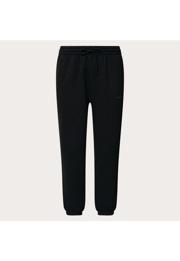 Oakley Spodnie Canyon View Jogger Foa406492-02E. Kolor: czarny