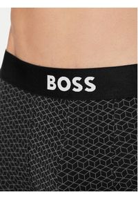 BOSS Komplet bokserek 50549832 Szary. Kolor: szary. Materiał: bawełna #4