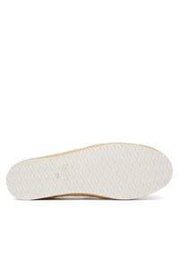 GANT - Gant Espadryle 32568323 Biały. Kolor: biały. Materiał: materiał #6