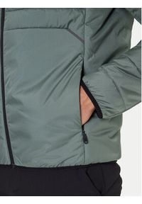 BOSS Kurtka przejściowa Ow Urbanex JT HD 50549181 Zielony Regular Fit. Kolor: zielony. Materiał: syntetyk #3