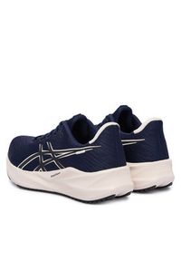 Asics Buty do biegania Versablast 4 1012B775 Granatowy. Kolor: niebieski. Materiał: mesh #3
