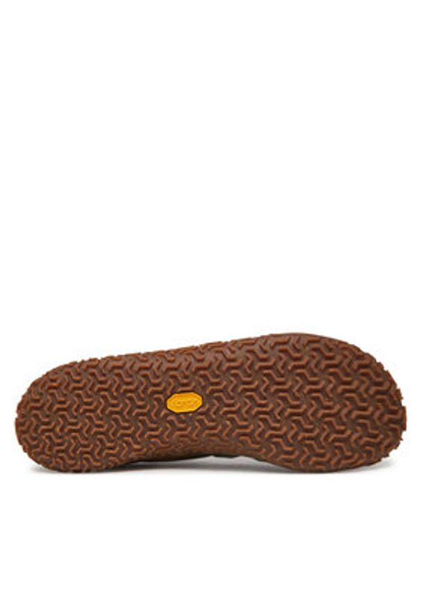 Merrell Buty do biegania Trail Glove 7 mesh Zielony. Kolor: zielony. Materiał: materiał, mesh