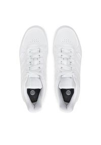 Adidas - adidas Sneakersy CourtBeat Court Lifestyle ID9659 Biały. Kolor: biały #5