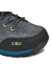 CMP Trekkingi Alcor 2.0 Mid Trekking Shoes Wp 3Q18577 Szary. Kolor: szary. Materiał: skóra, zamsz. Sport: turystyka piesza