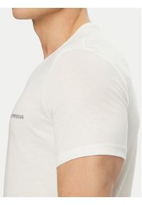 Emporio Armani Underwear Komplet t-shirtów EM000391 AF20671 MB519 Kolorowy Regular Fit. Materiał: bawełna. Wzór: kolorowy #2
