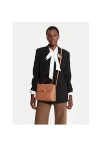 Torebka Furla. Kolor: brązowy #1