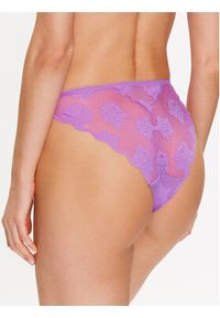 Triumph Figi brazylijskie z wysokim stanem Amourette 10214461 Fioletowy. Stan: podwyższony. Kolor: fioletowy. Materiał: syntetyk #3