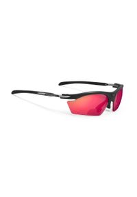 Rudy Project - Okulary RUDY PROJECT RYDON READERS +2.00 RX. Kolor: brązowy