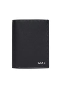 Portfel BOSS. Kolor: czarny #1