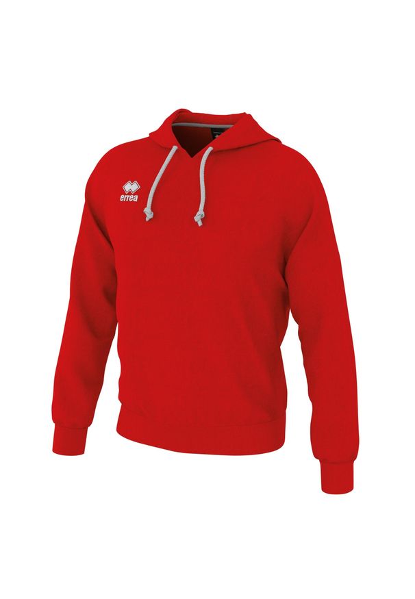 ERREA - Pot Errea warren 3.0. Kolor: czerwony. Materiał: poliester, bawełna