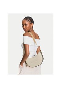 Tous - Torebka TOUS. Kolor: beżowy #1