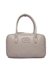 Gino Rossi - GINO ROSSI Torebka C-LDA8555 Szary. Kolor: szary #7