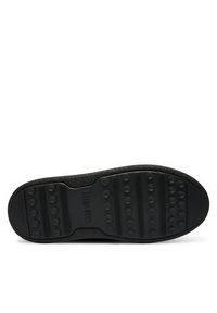 Moon Boot Śniegowce Mb Ltrack Faux Fur High Wp 80D2450210 Czarny. Kolor: czarny. Materiał: materiał