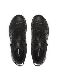salomon - Salomon Sneakersy Xa Pro 3D V9 L47272700 Czarny. Kolor: czarny