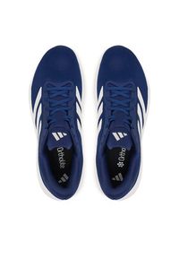 Adidas - adidas Buty do biegania Response Runner 2 Shoes KJ1735 Granatowy. Kolor: niebieski. Materiał: materiał #2