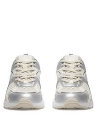 Fila Sneakersy ENERGACE FFW0507-83048 Écru. Materiał: materiał #6