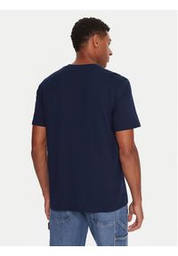 Reebok Komplet 3 t-shirtów Warnock RK25192CCM Kolorowy Regular Fit. Materiał: bawełna. Wzór: kolorowy #10