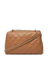 Liu Jo Torebka Ecs S Crossbody AA5127 E0015 Brązowy. Kolor: brązowy. Materiał: skórzane #5