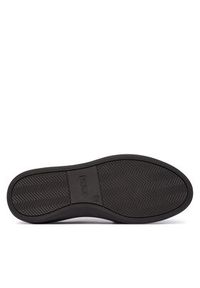 Furla Sneakersy Hype YM50HYP BX3494 PT 5300S Brązowy ciemny. Kolor: brązowy. Materiał: zamsz, skóra #6