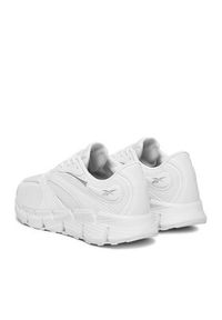 Reebok Buty do biegania EO-ZIG HYPNOTICA 100238013 Biały. Kolor: biały. Materiał: materiał #4