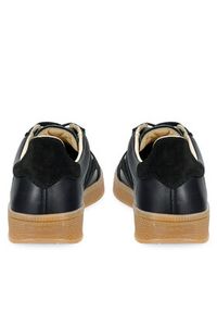 GANT - Gant Sneakersy 31531039 Czarny. Kolor: czarny. Materiał: skóra #3