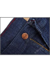 Wrangler - WRANGLER TEXAS STRETCH LIGHT PEBBLE W121AL70P $. Stan: podwyższony. Styl: klasyczny #3