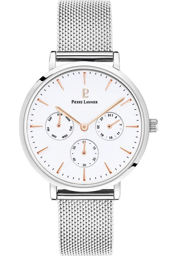 Zegarek Pierre Lannier