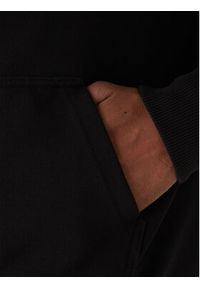 Tommy Jeans Bluza DM0DM21814 Czarny Relaxed Fit. Kolor: czarny. Materiał: bawełna #2