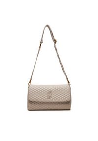 Liu Jo Torebka Ecs M Crossbody AF4175 E0022 Écru. Materiał: skórzane #6