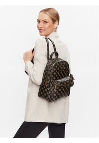 Guess Plecak House Party (PB) HWPB86 86330 Brązowy. Kolor: brązowy. Materiał: skóra #2