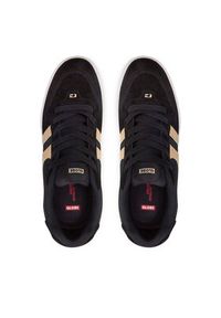Globe Sneakersy Encore-2 GBENCO2 Czarny. Kolor: czarny