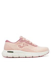 Sneakersy Joma. Kolor: różowy