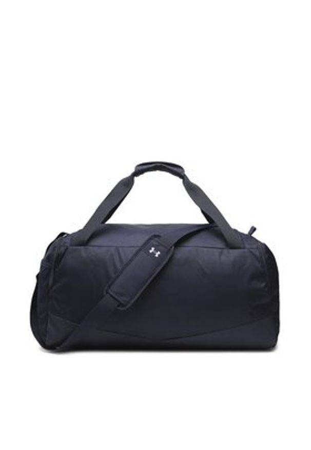 Under Armour Torba sportowa UA Undeniable 5.0 Duffle MD 1369223-410 Granatowy. Kolor: niebieski. Materiał: materiał