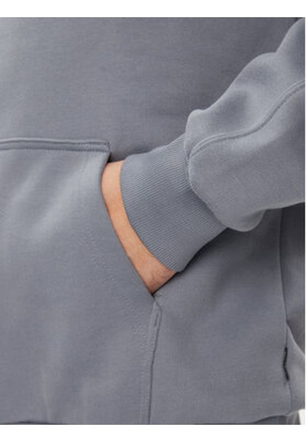 Only & Sons Bluza Dan 22026661 Niebieski Relaxed Fit. Kolor: niebieski. Materiał: bawełna