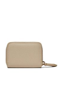 VALENTINO - Valentino Bilonówka Divina VPS1R4139G Beżowy. Kolor: beżowy. Materiał: skóra #3