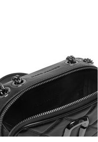 MARC JACOBS - Marc Jacobs Torebka The Quilted 2P5HCR014H02 Czarny. Kolor: czarny. Materiał: skórzane #3