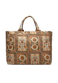 Just Cavalli Torebka 80RA4BS1 ZG426 Kolorowy. Wzór: kolorowy #5