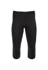 ALPINE PRO - Męskie Spodnie Capri Alpine Pro Enzo M - Lekkie i Oddychające. Kolor: zielony