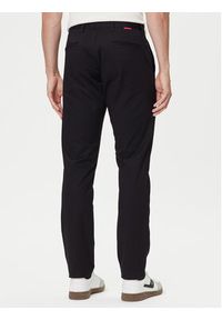 JOOP! Jeans Chinosy 15 JJF-Matthew101 30044301 Czarny Modern Fit. Kolor: czarny. Materiał: bawełna #4