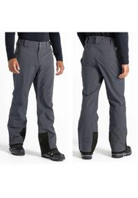 DARE 2B - Spodnie narciarskie dla mężczyzn Dare2B DMW486R. Kolor: szary. Materiał: poliester. Sezon: zima. Sport: narciarstwo #1
